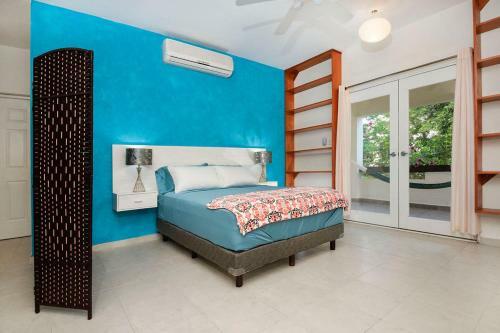 Villa The Island House