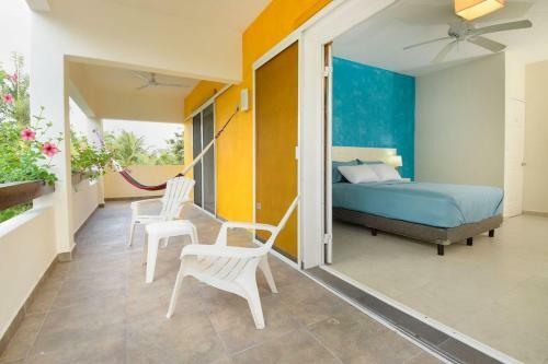 Villa The Island House