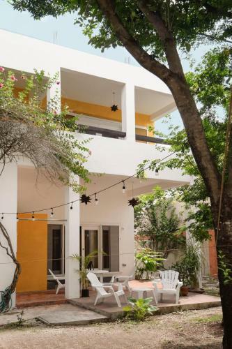 Villa The Island House