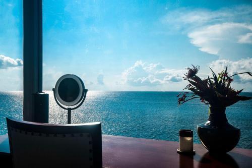 Apartamento Beautiful And Private 3 Bedroom Oceanfront Condo Pds3s