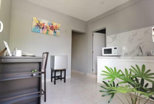 Apartamento 8th Street Suites
