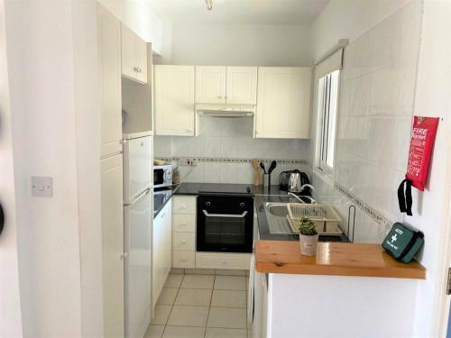 Regina Gardens Harmony Apartment