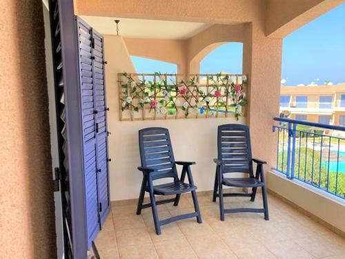 Regina Gardens Harmony Apartment