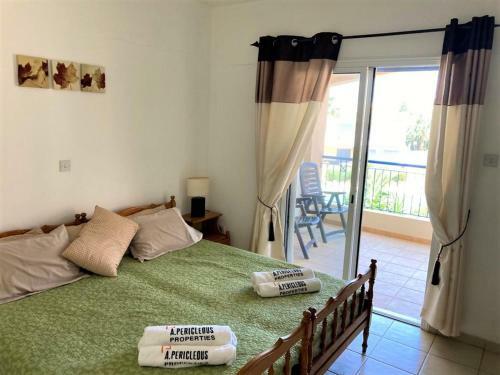 Regina Gardens Harmony Apartment