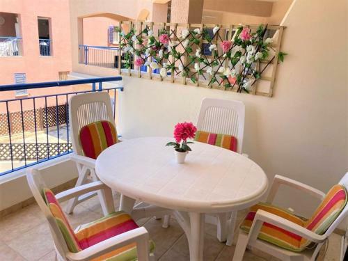 Regina Gardens Harmony Apartment