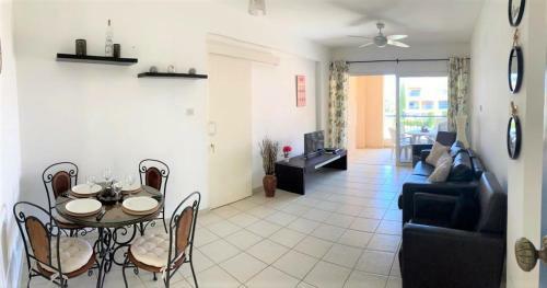 Regina Gardens Harmony Apartment