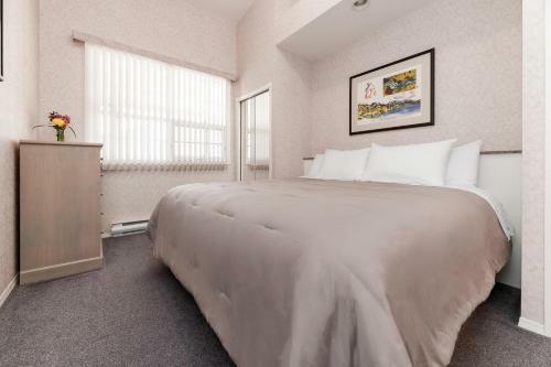 Cozy Fairmont Hot Springs 1br Condo