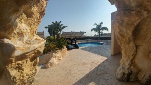 Apartamento Pyla Penthouse A2