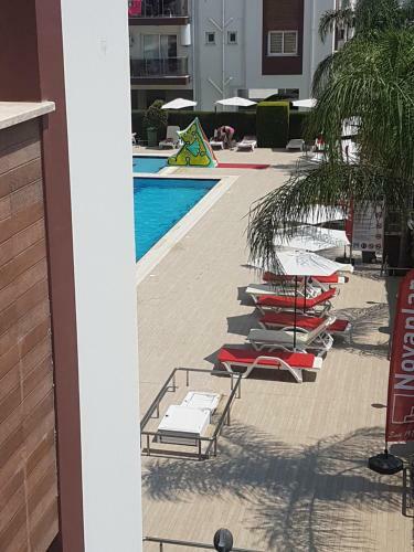 Apartamento Sea Life At Long Beach