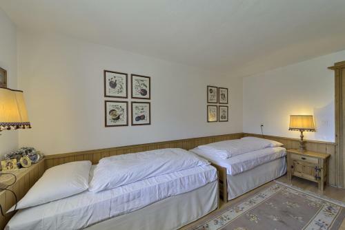 Apartamento Chesa La Funtauna - Celerina