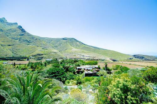 Apartamento Hibiscus Agaete Valley Hbab