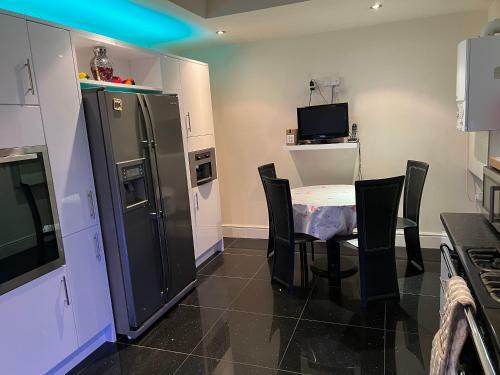 Apartamento Sea-renity - Self Catering Holiday Let