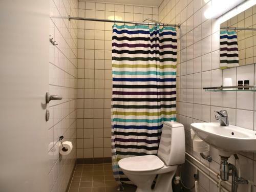 Hotel Sulisartut H�jskoliat