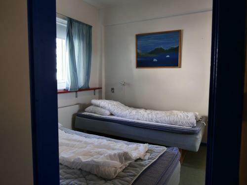 Hotel Sulisartut H�jskoliat