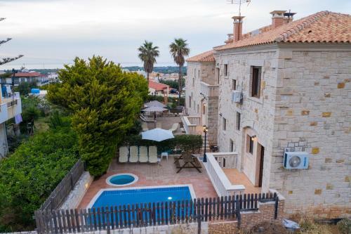 My Holidays Villas