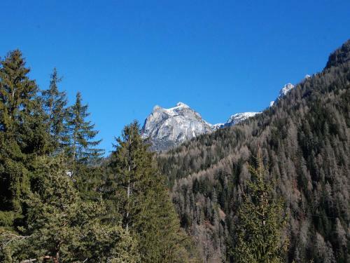 Apartamentos Locazione Turistica La Busa.1