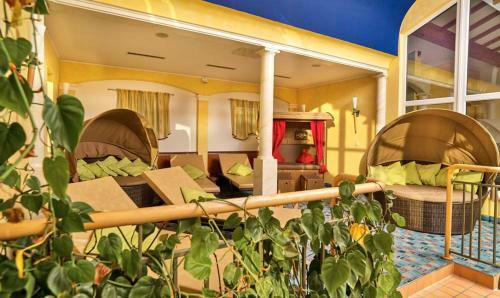 Wellness- Und Vitalhotel B�hmhof