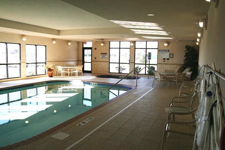 Hotel Hampton Inn York
