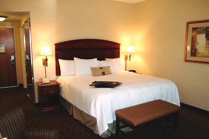 Hotel Hampton Inn York