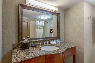 Hotel Hampton Inn Okeechobee - Lake Okeechobee