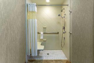 Hotel Hampton Inn Okeechobee - Lake Okeechobee