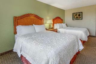 Hotel Hampton Inn Okeechobee - Lake Okeechobee