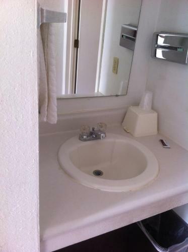Motel National 9 Inn Sand Canyon