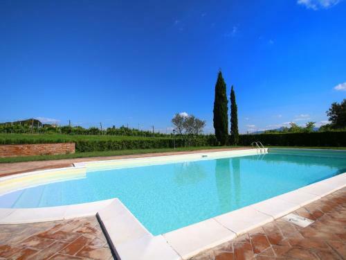 Agroturismo Tulipano Valiano Montepulciano