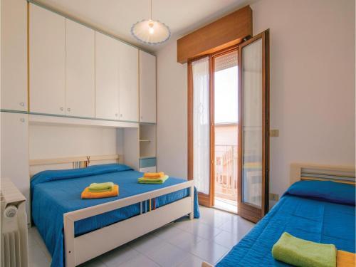 Apartamento Gildo B