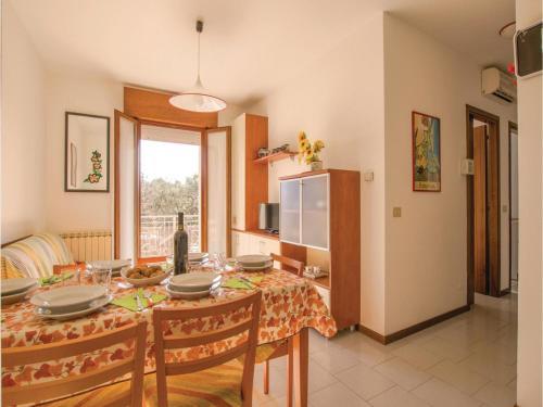 Apartamento Gildo B