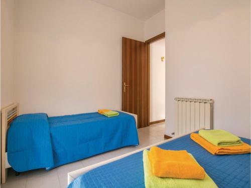 Apartamento Gildo B
