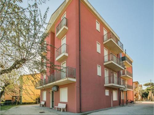 Apartamento Gildo B
