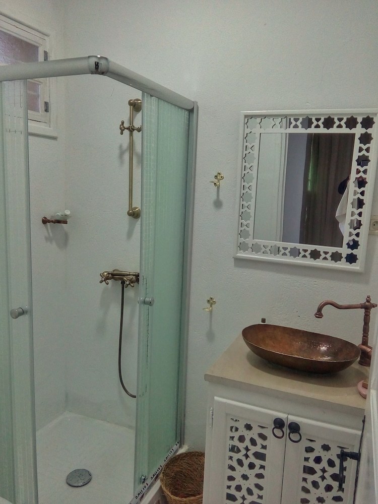 Hostal Dar Baaziz