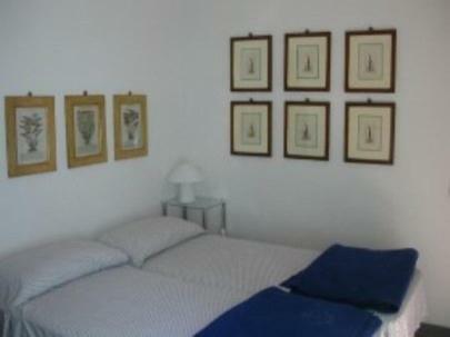 La Casa Del Pescatore B&B
