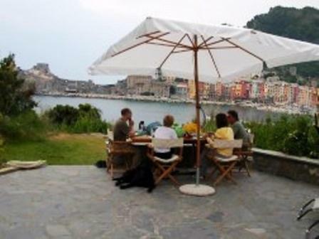 La Casa Del Pescatore B&B