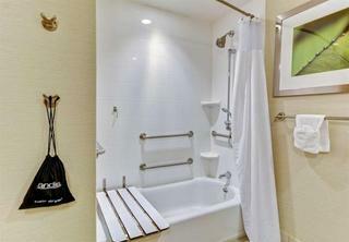 Hotel Courtyard By Marriott Bridgeport Clarksburg