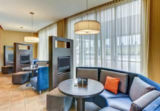 Hotel Courtyard By Marriott Bridgeport Clarksburg