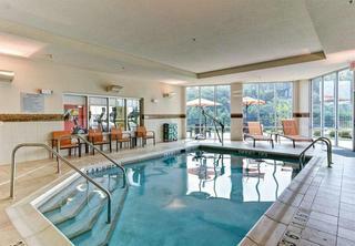 Hotel Courtyard By Marriott Bridgeport Clarksburg