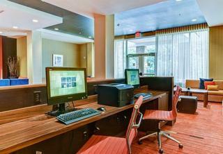 Hotel Courtyard By Marriott Bridgeport Clarksburg