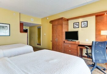 Hotel Courtyard By Marriott Bridgeport Clarksburg