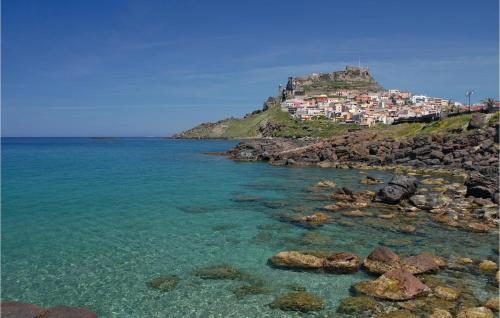 Apartamento Marine Trilo 2