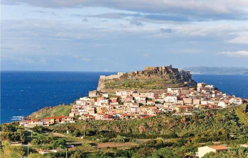 Apartamento Marine Trilo 2