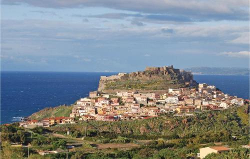 Apartamento Marine Trilo 2