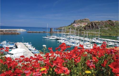 Apartamento Marine Trilo 2