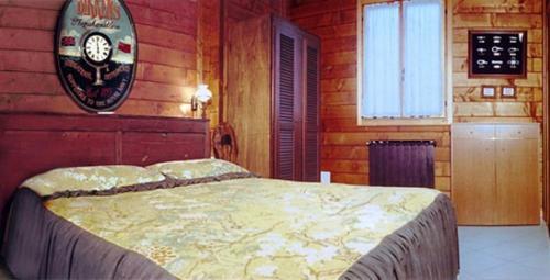 Agroturismo Agriturismo Il Mio Casale