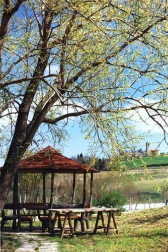Agroturismo Agriturismo Il Mio Casale