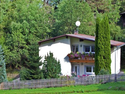 Apartamento Petter I