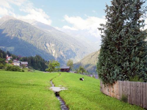 Apartamento Petter I