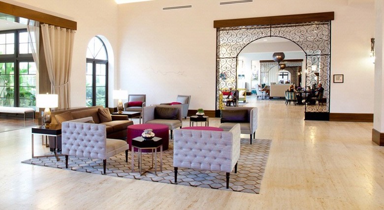 Hotel The Alfond Inn