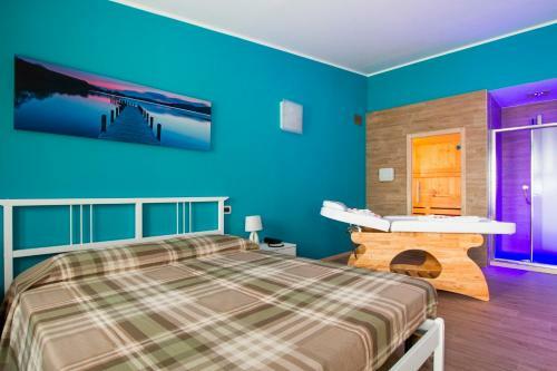 Hotel Spa Biancaneve
